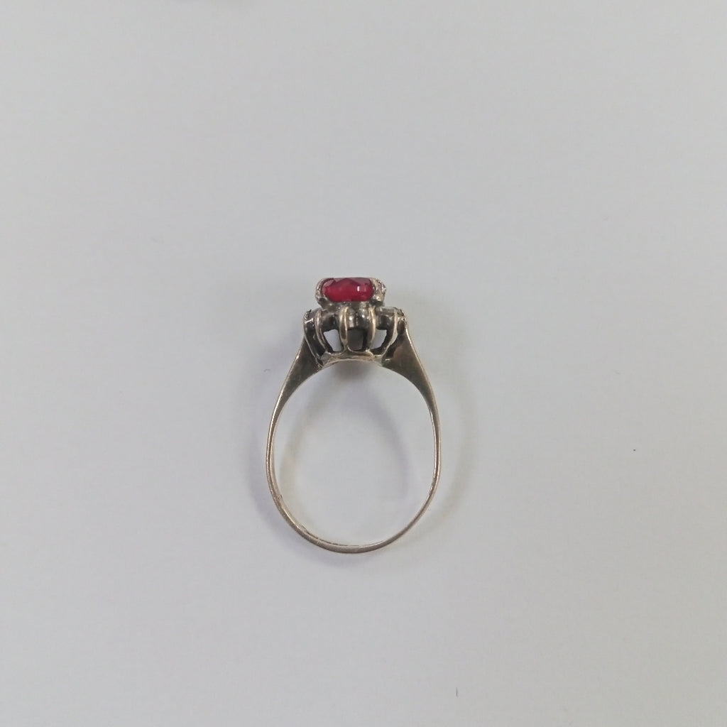 ANILLITO ORO 8 K 2.4 GRMS (SEMINUEVO)