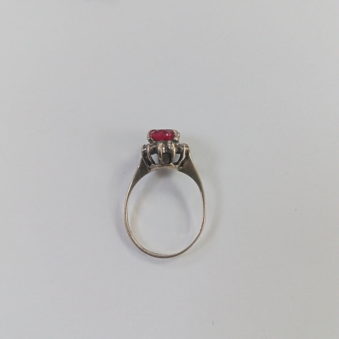 ANILLITO ORO 8 K 2.4 GRMS (SEMINUEVO)
