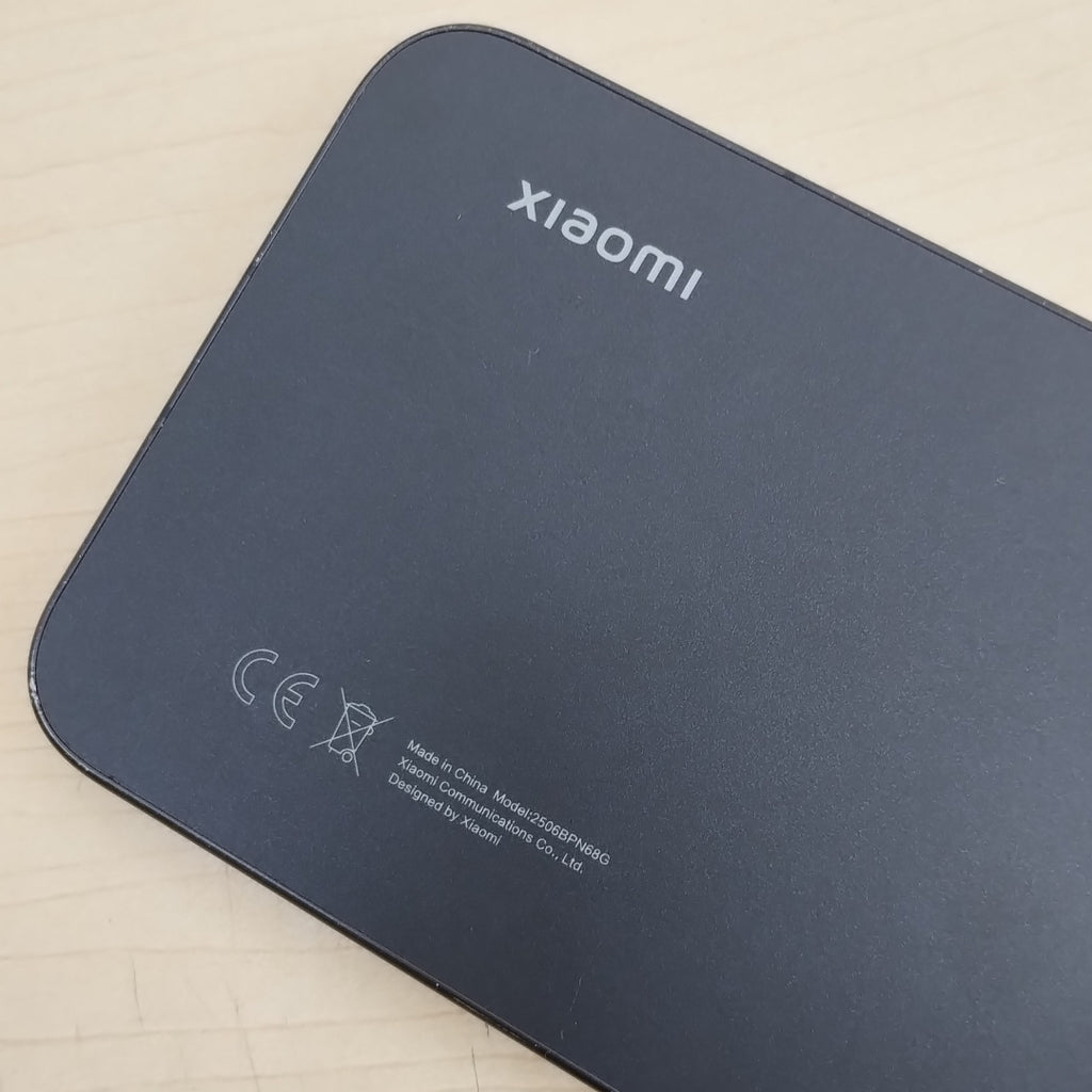 CELULAR XIAOMI 15T PRO 2506BPN68G (2025) 512 GB 12 GB RAM (SEMINUEVO)