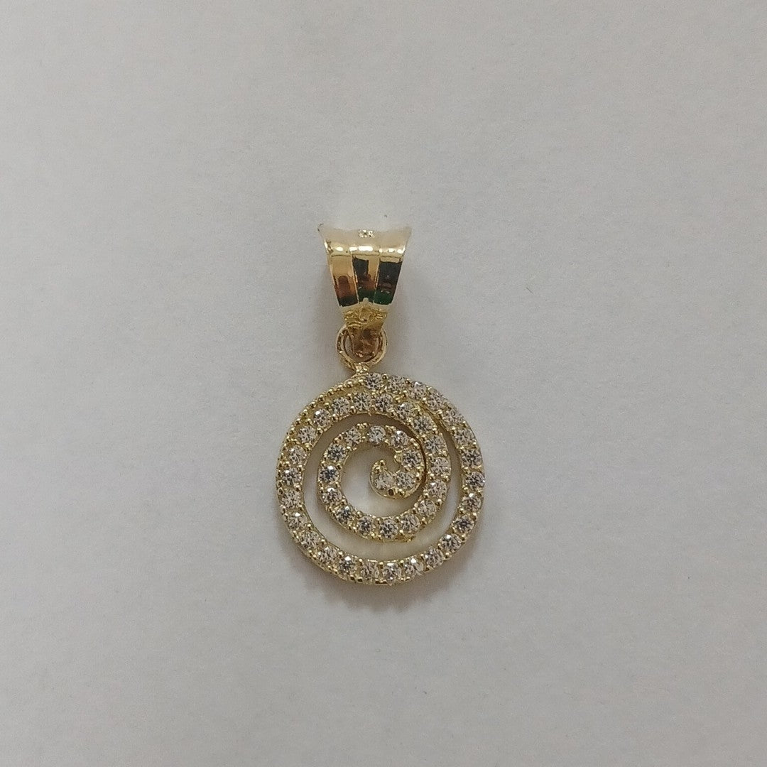 DIJES ORO 14K 1.4 (NUEVO)