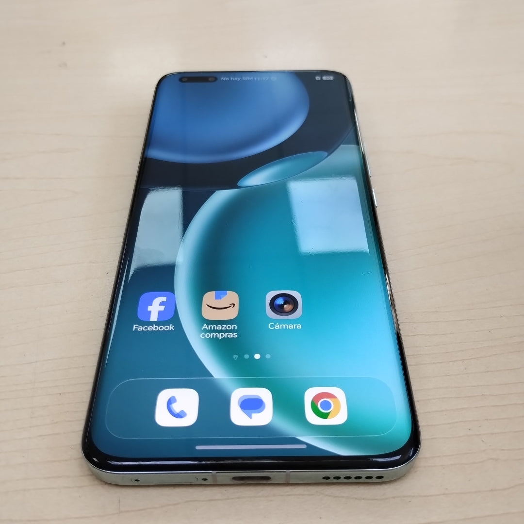CELULAR HONOR MAGIC 5 PRO PGT-N19 512 GB 12 GB RAM (SEMINUEVO)