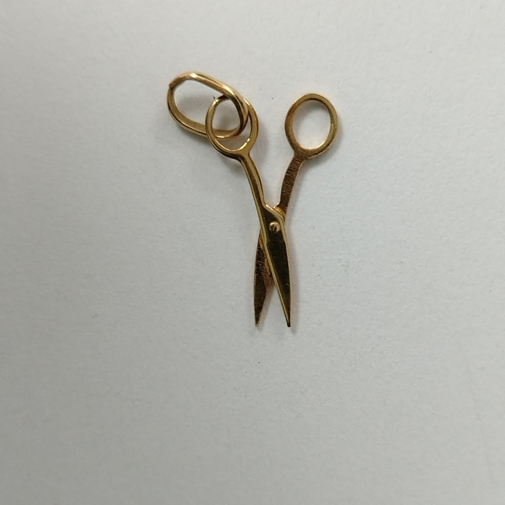 DIJE ORO 14 K 0,60 GRMS (SEMINUEVO)