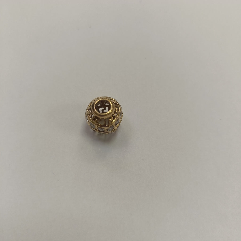 DIJE ORO 10 K 2.8 GRMS (SEMINUEVO)