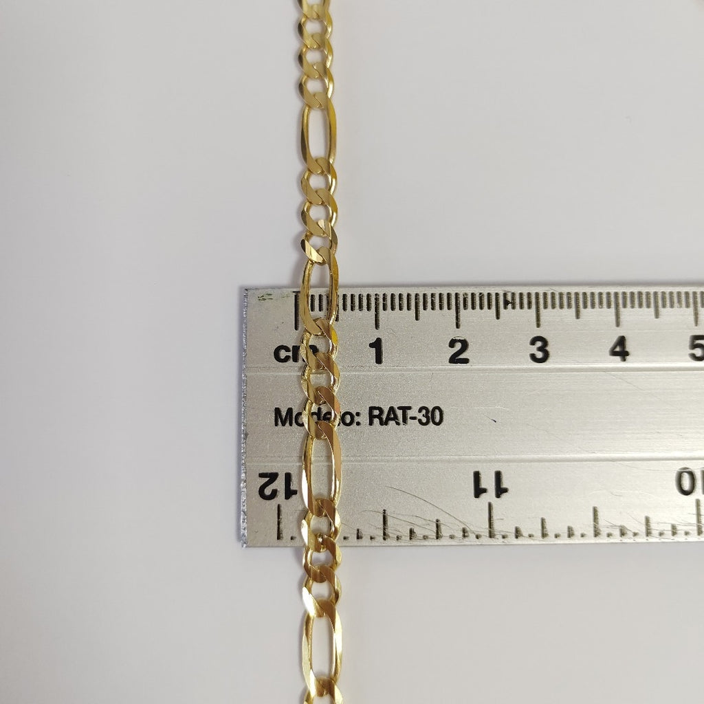 CADENA ORO 10 K 16,20 GRMS (SEMINUEVO)