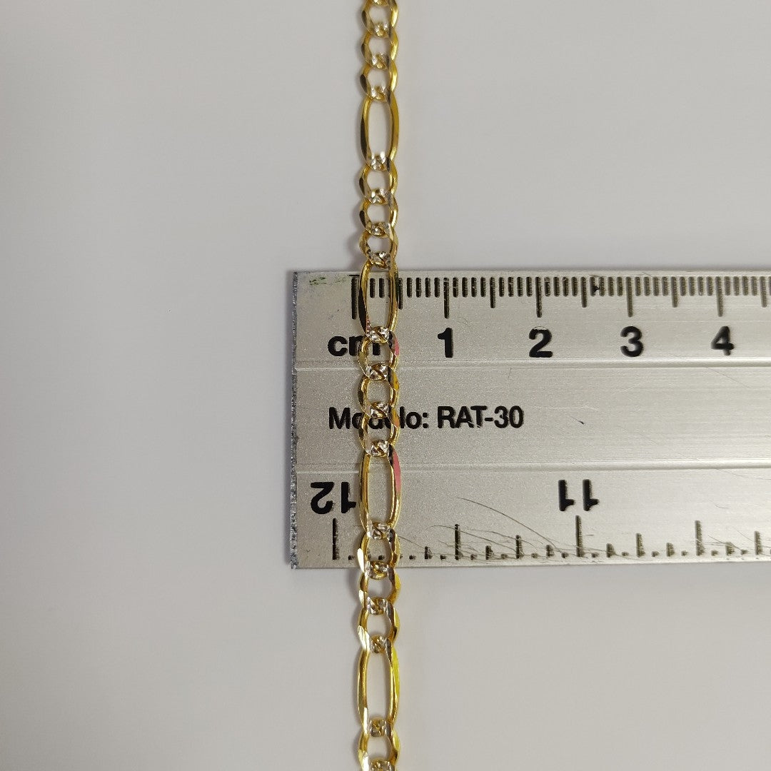CADENA ORO 8 K 13,70 GRMS (SEMINUEVO)