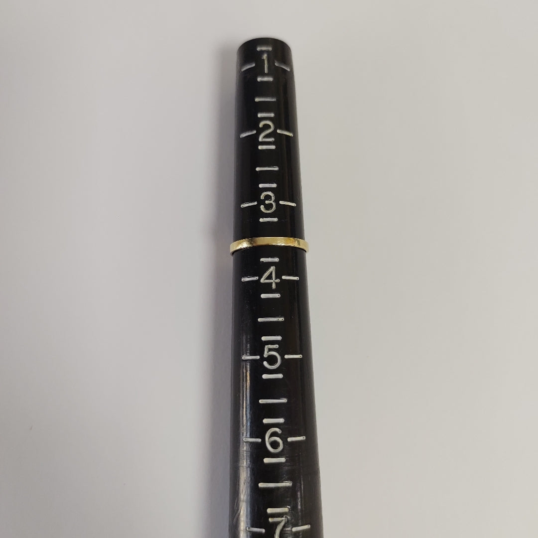ANILLITO ORO 8 K 0.8 GRMS (SEMINUEVO)