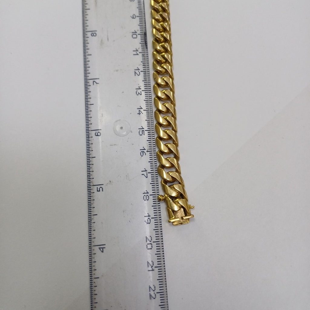 PULSERA ORO 18 K 65,00 GRMS (SEMINUEVO)