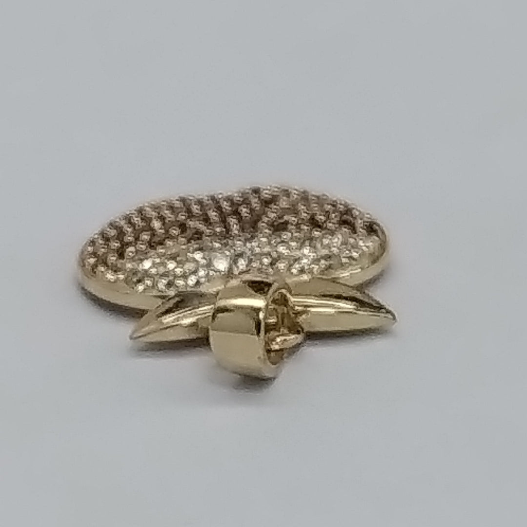 DIJES ORO 14K 1.8 (NUEVO)