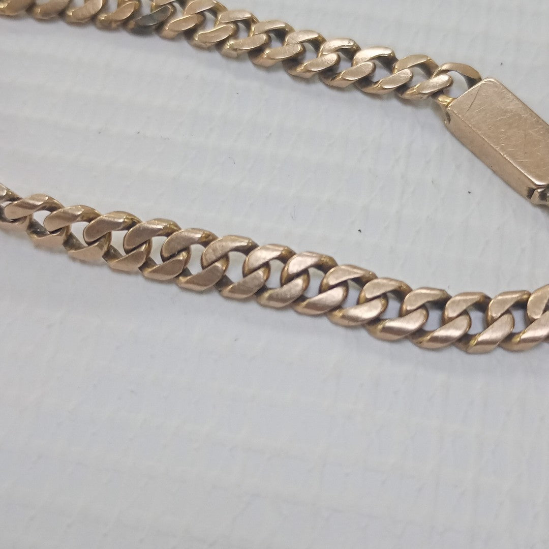ESCLAVA ORO 8 K 10,40 GRMS (SEMINUEVO)