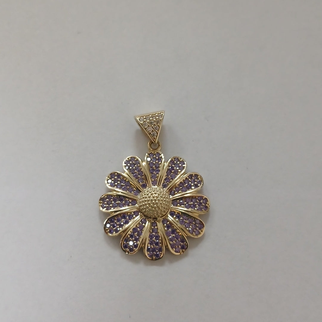 DIJES ORO 14K 3.8 (NUEVO)