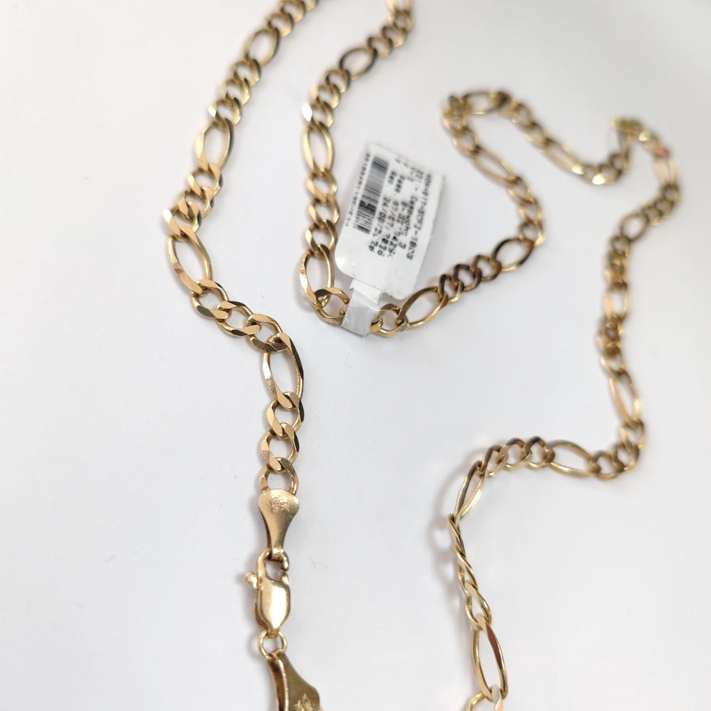 CADENA ORO 10 K 18.2 GRMS (SEMINUEVO)