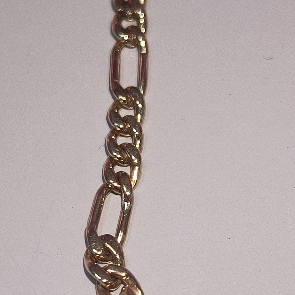 ESCLAVA ORO 10 K 6,60 GRMS (SEMINUEVO)