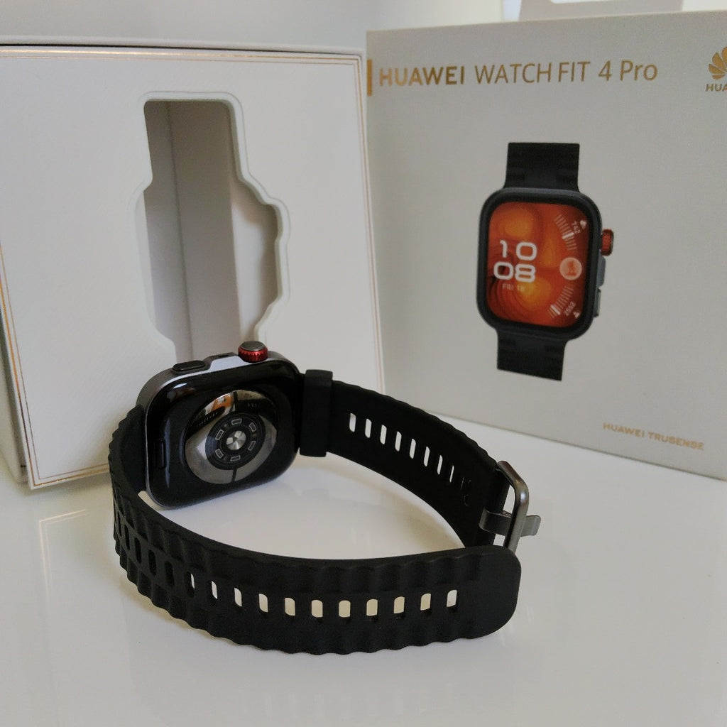SMARTWATCH HUAWEI WATCH FIT 4 PRO SYA-B29 46 MM GPS (SEMINUEVO)