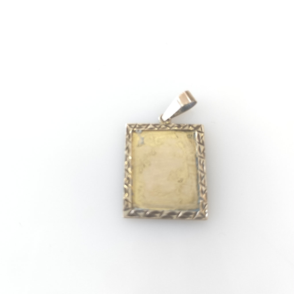 DIJE ORO 8 K 2,70 GRMS (SEMINUEVO)