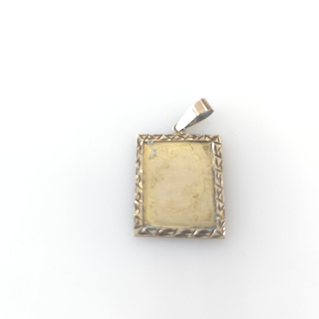 DIJE ORO 8 K 2,70 GRMS (SEMINUEVO)