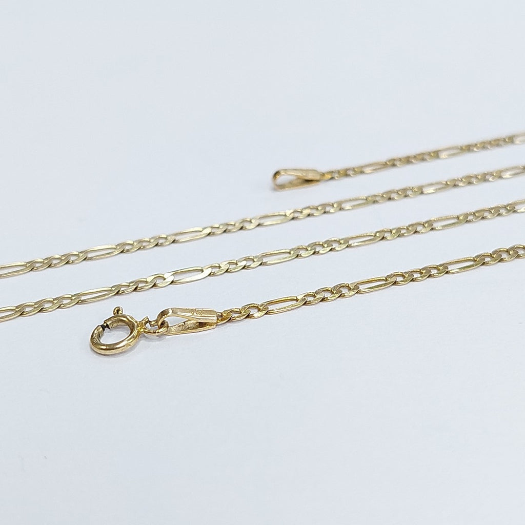 CADENA ORO 10 K 2,80 GRMS (SEMINUEVO)
