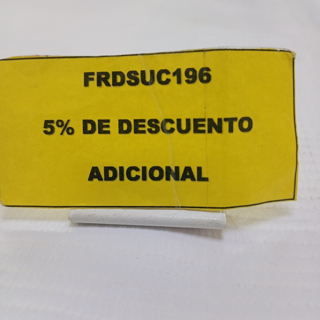 ARGOLLA PLATA 6,50 GRMS (SEMINUEVO)