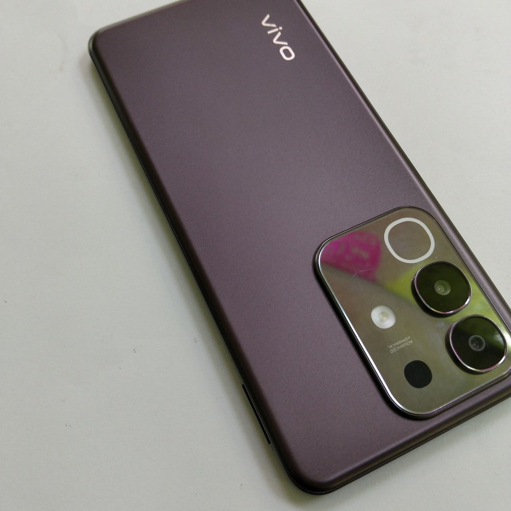 CELULAR VIVO Y29 V2434 (2025) 256 GB 8 GB RAM (SEMINUEVO)