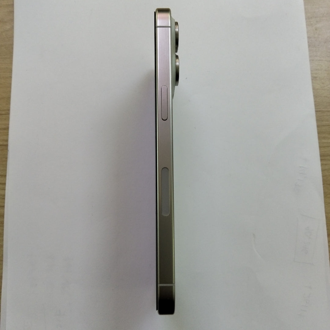 CELULAR APPLE IPHONE 15 PRO MAX A2849 (2023) 256 GB 8 GB RAM (SEMINUEVO)