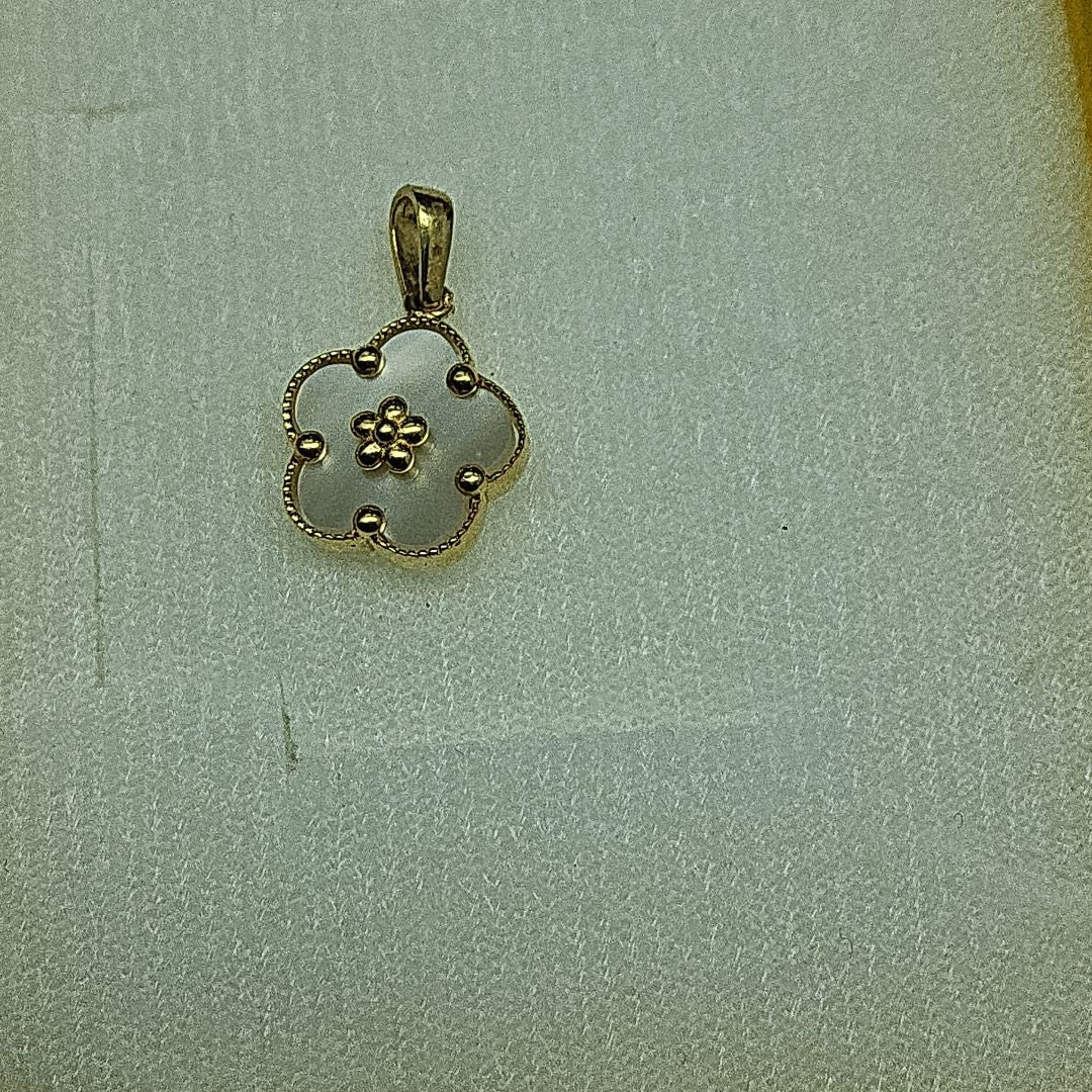 DIJES ORO 14K 1.3 (NUEVO)