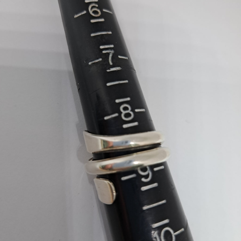 ANILLITO PLATA 7,70 GRMS (SEMINUEVO)
