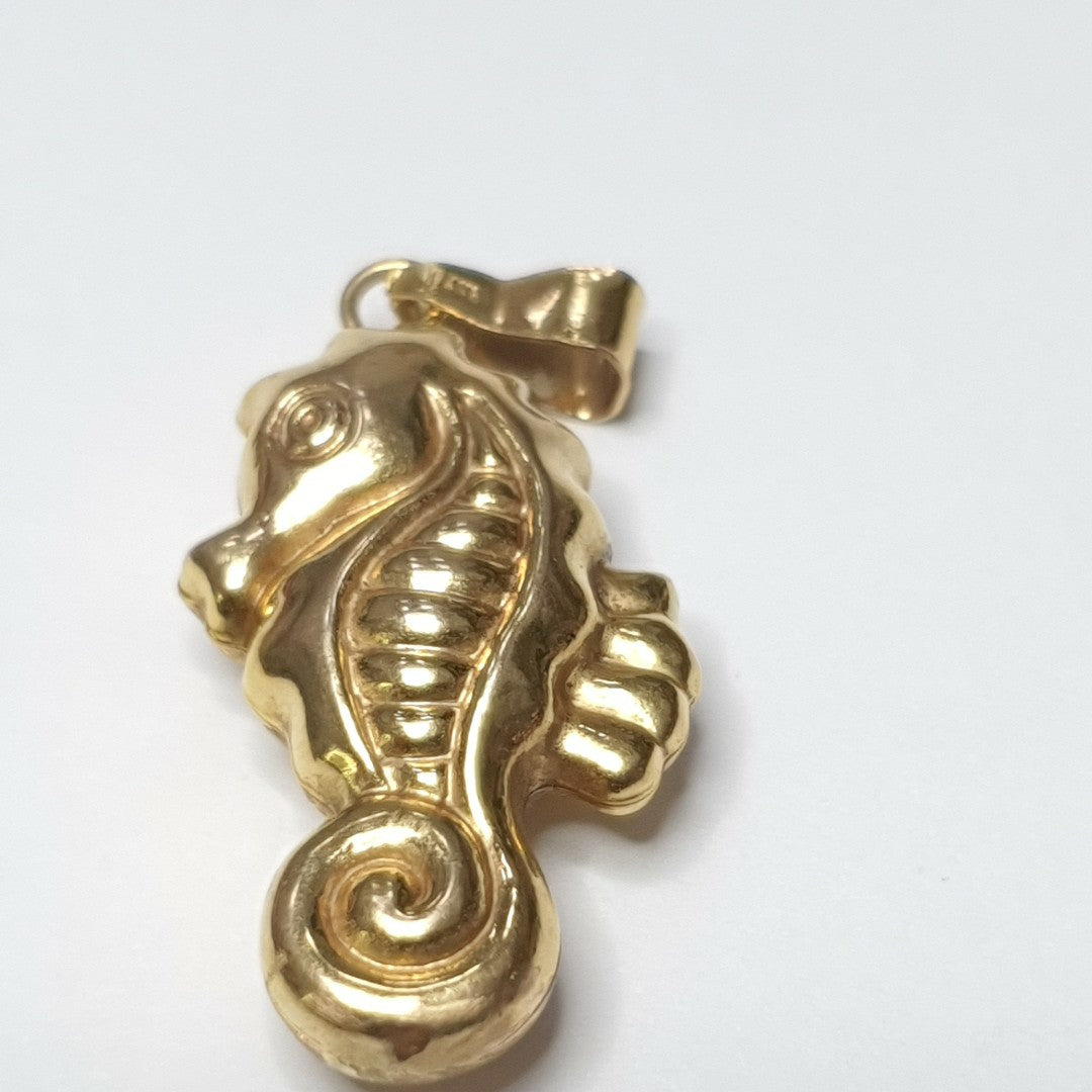 DIJE ORO 14 K 2.3 GRMS (SEMINUEVO)