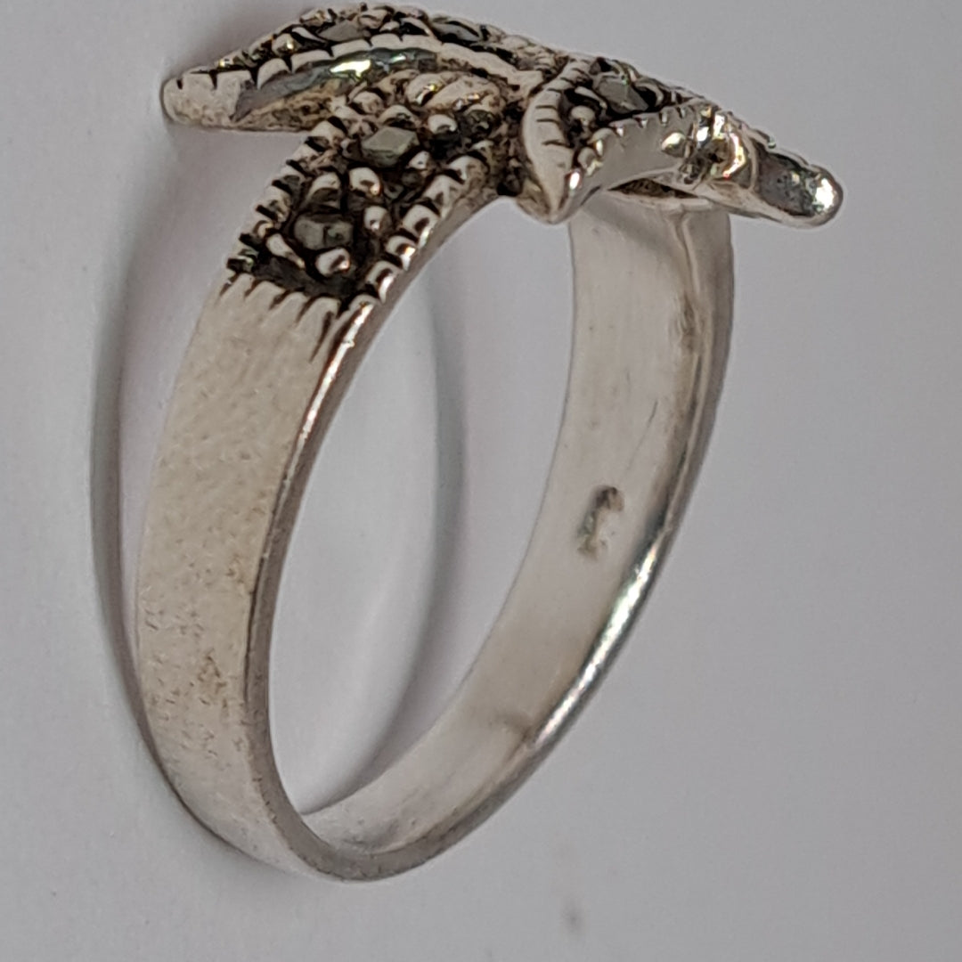 ANILLITO PLATA 2,80 GRMS (SEMINUEVO)