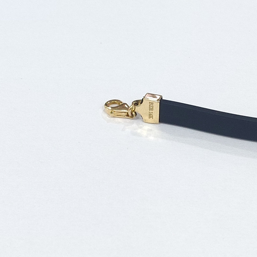 PULSERA ORO 14 K 2,60 GRMS (SEMINUEVO)