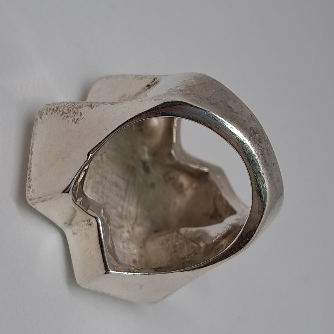 ANILLITO PLATA 25,20 GRMS (SEMINUEVO)