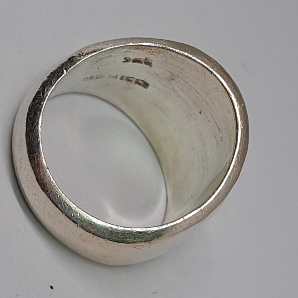 ANILLITO PLATA 11,30 GRMS (SEMINUEVO)
