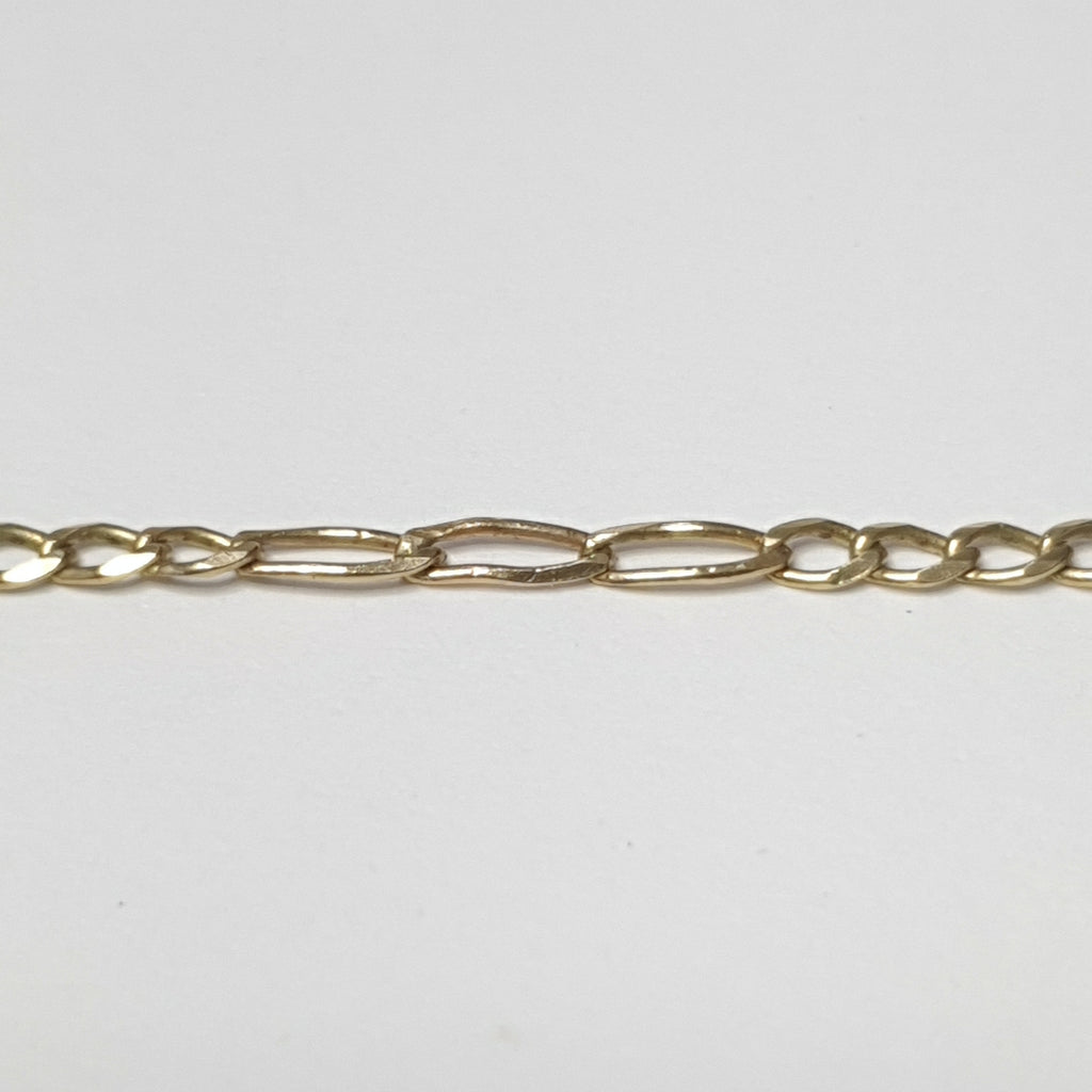CADENA ORO 10 K 3.8 GRMS (SEMINUEVO)