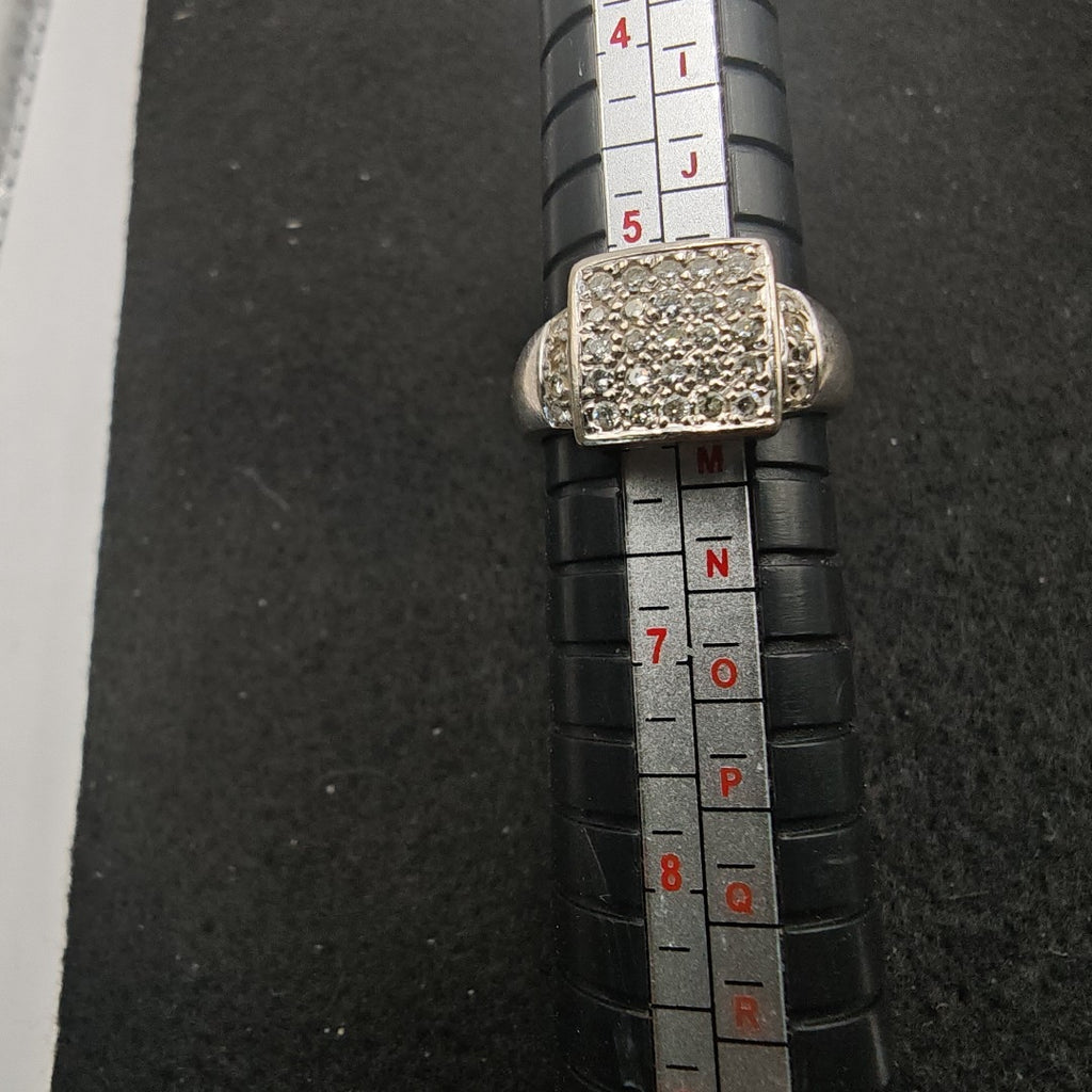 ANILLITO ORO 14 K 6.1 GRMS (SEMINUEVO)