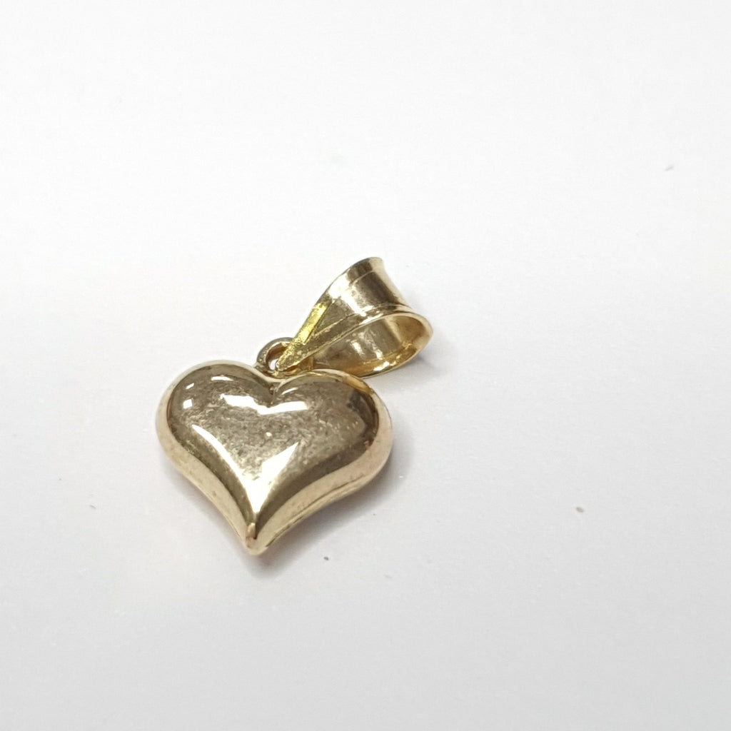 DIJE ORO 14 K 0,90 GRMS (SEMINUEVO)