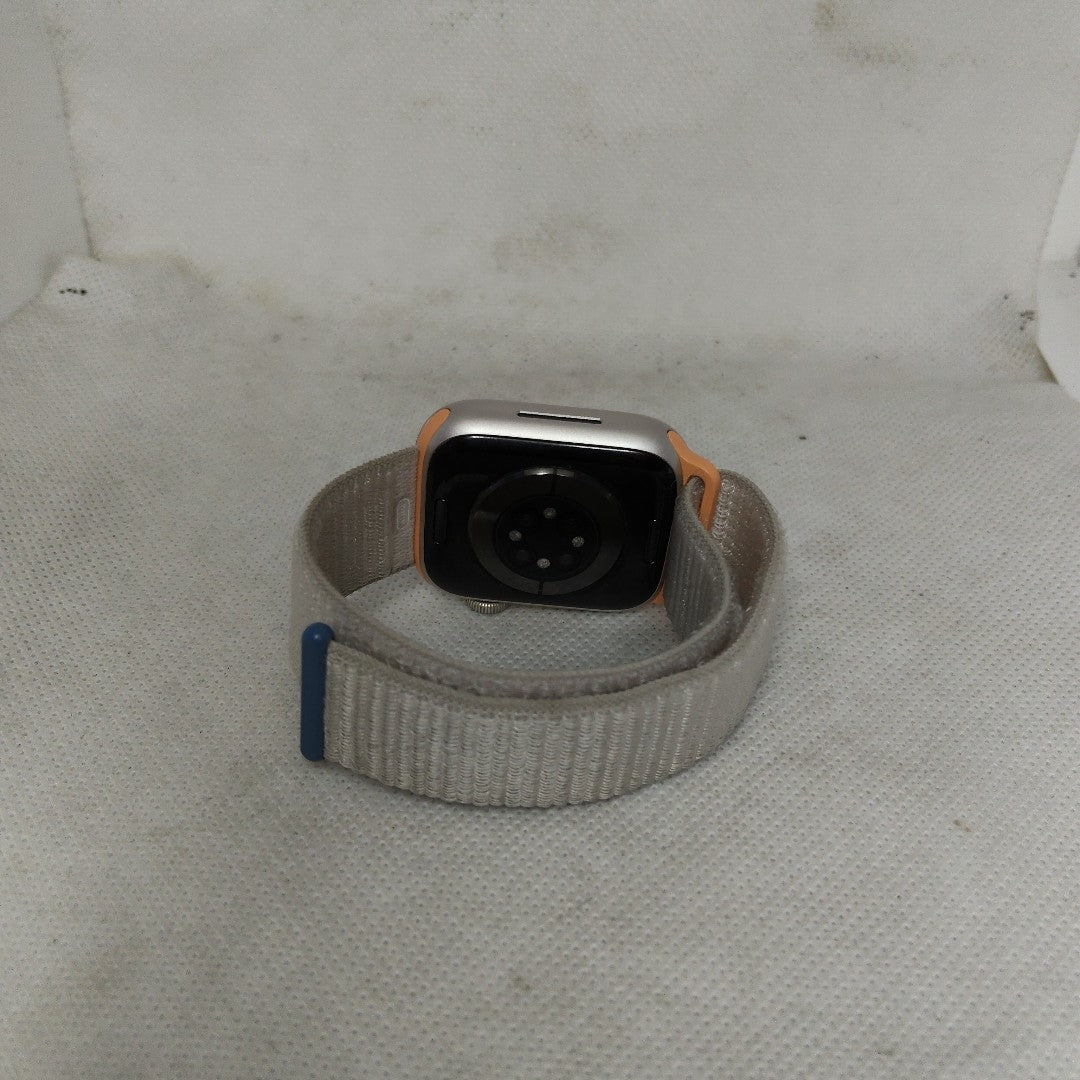 SMARTWATCH APPLE SERIES 9 ALUMINIO A2978 41 MM GPS (SEMINUEVO)