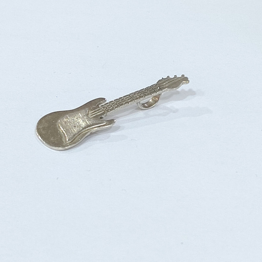 DIJE PLATA 4.4 GRMS (SEMINUEVO)