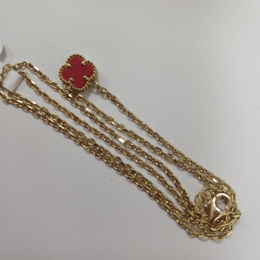 CADENA ORO 10 K 4 GRMS (SEMINUEVO)