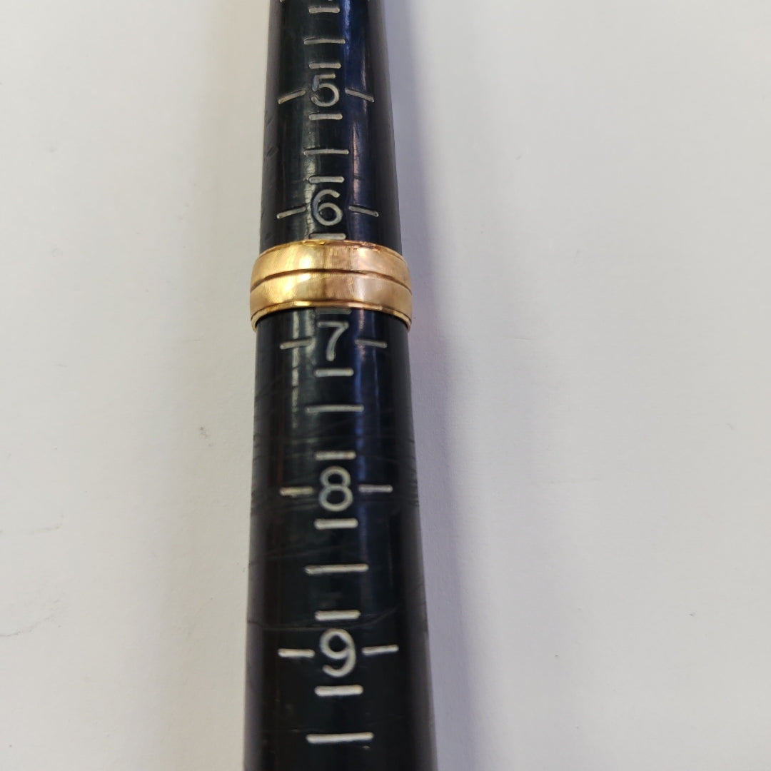 ARGOLLA ORO 8 K 3,20 GRMS (SEMINUEVO)