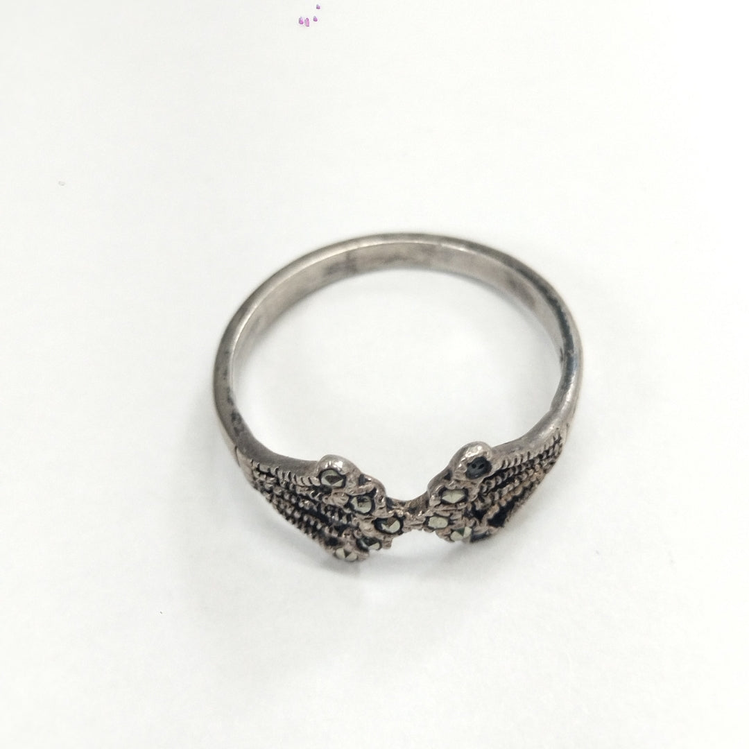 ANILLITO PLATA 2.1 GRMS (SEMINUEVO)