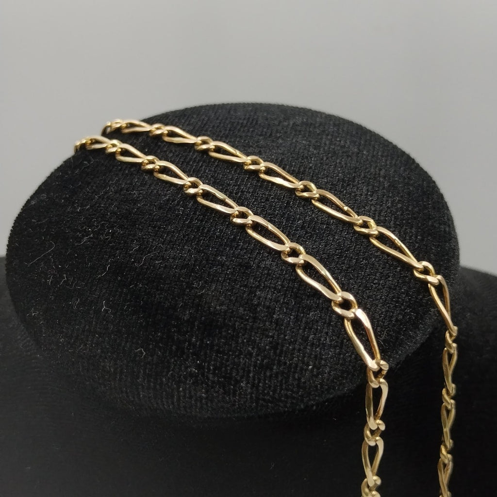 CADENA ORO 8 K 16,10 GRMS (SEMINUEVO)