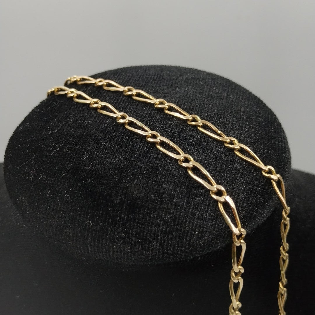 CADENA ORO 8 K 16,10 GRMS (SEMINUEVO)