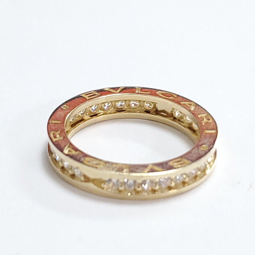 ANILLOS DAMA ORO 14K 4.4 (NUEVO)