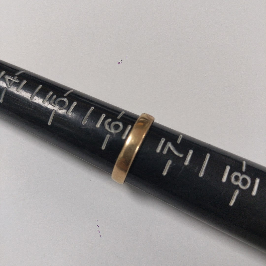ANILLITO ORO 14 K 2.1 GRMS (SEMINUEVO)