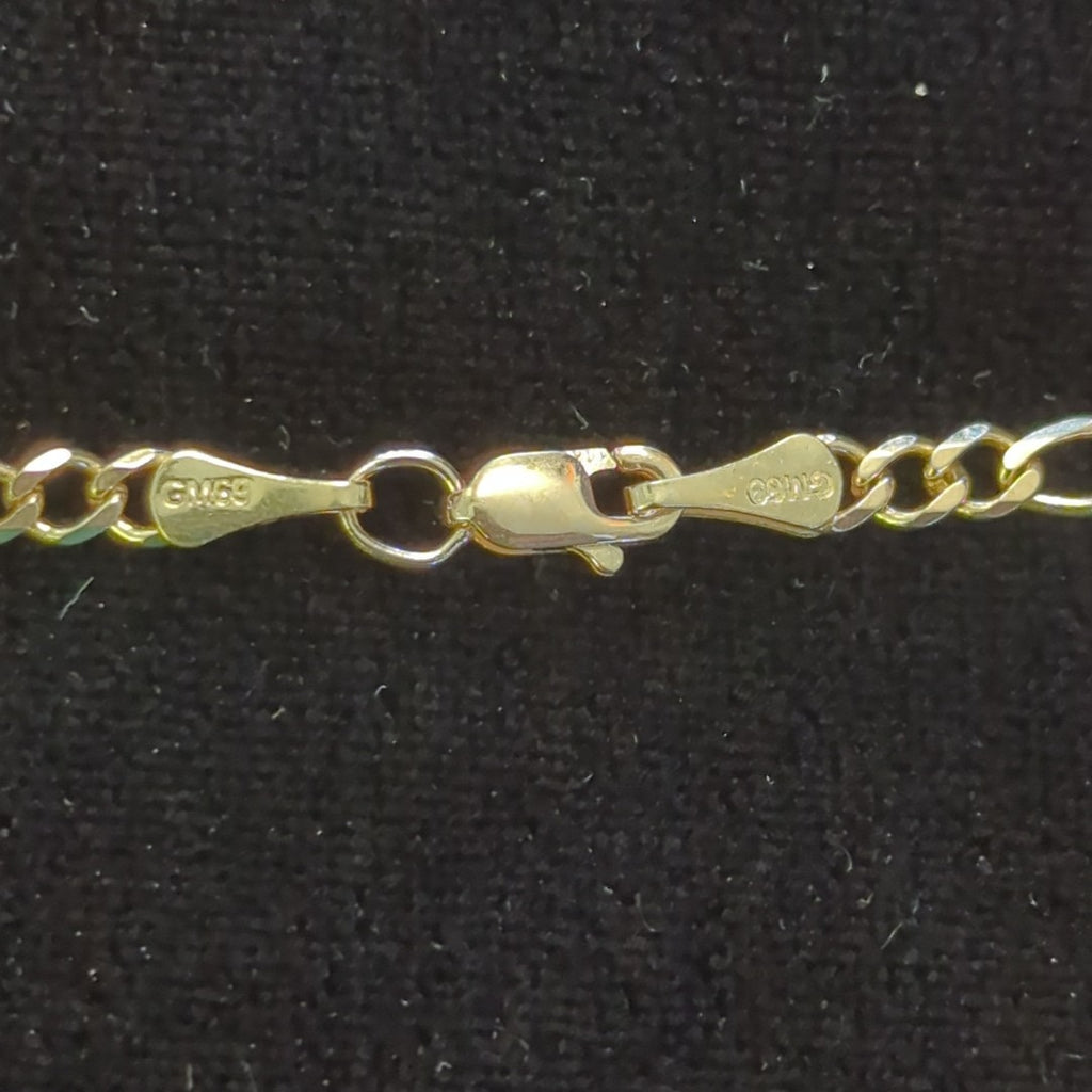 CADENA ORO 10 K 6,90 GRMS (SEMINUEVO)