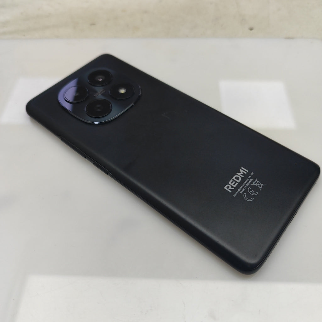 CELULAR XIAOMI REDMI NOTE 15 2510DRA23L (2026) 256 GB 8 GB RAM (SEMINUEVO)