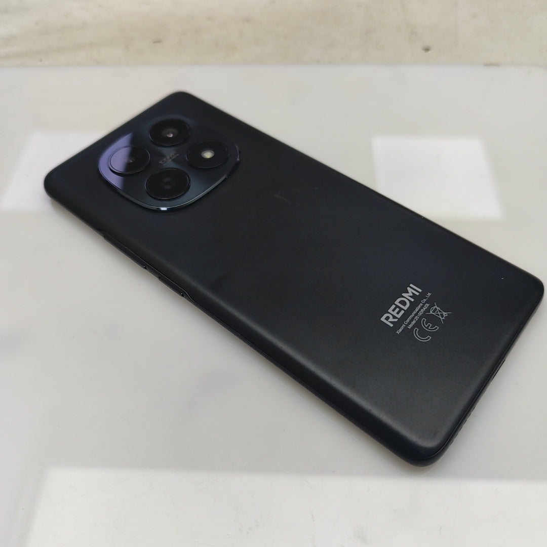 CELULAR XIAOMI REDMI NOTE 15 2510DRA23L (2026) 256 GB 8 GB RAM (SEMINUEVO)