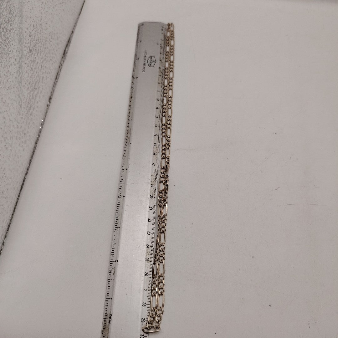 CADENA PLATA 15,60 GRMS (SEMINUEVO)