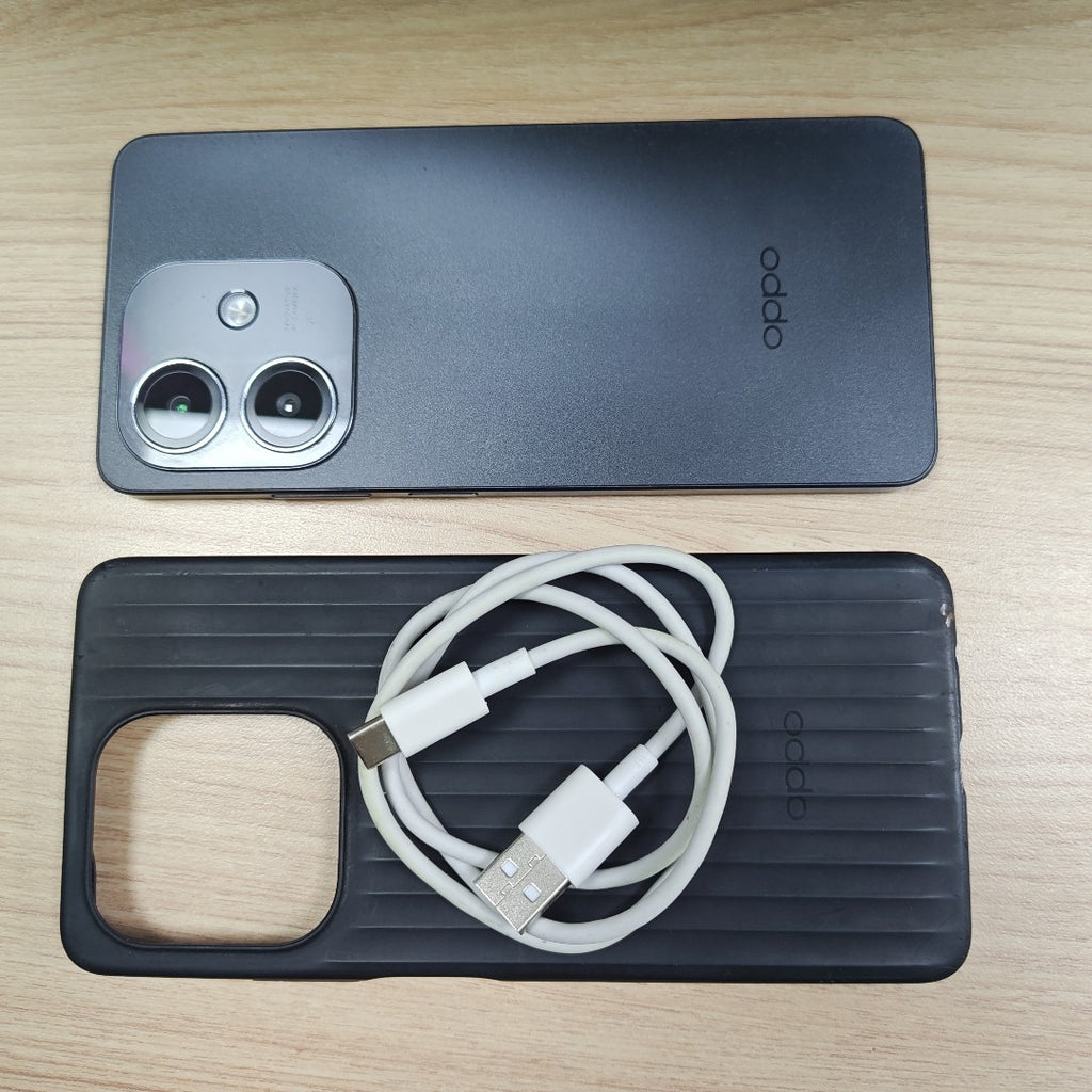 CELULAR OPPO A60 CPH3669 256 GB 8 GB RAM (SEMINUEVO)