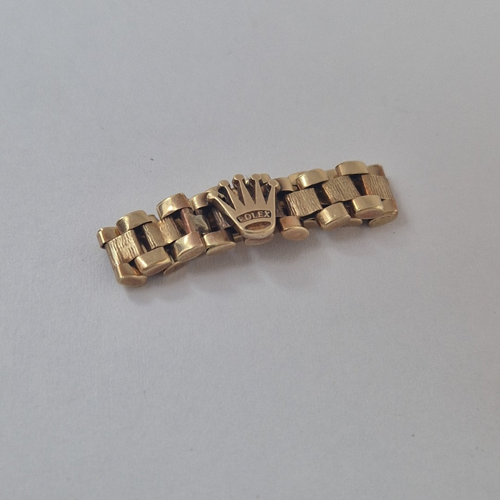 ANILLO ORO 14 K 3.1 GRMS (SEMINUEVO)