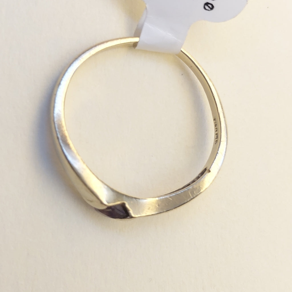 ANILLITO ORO 14 K 2.3 GRMS (SEMINUEVO)