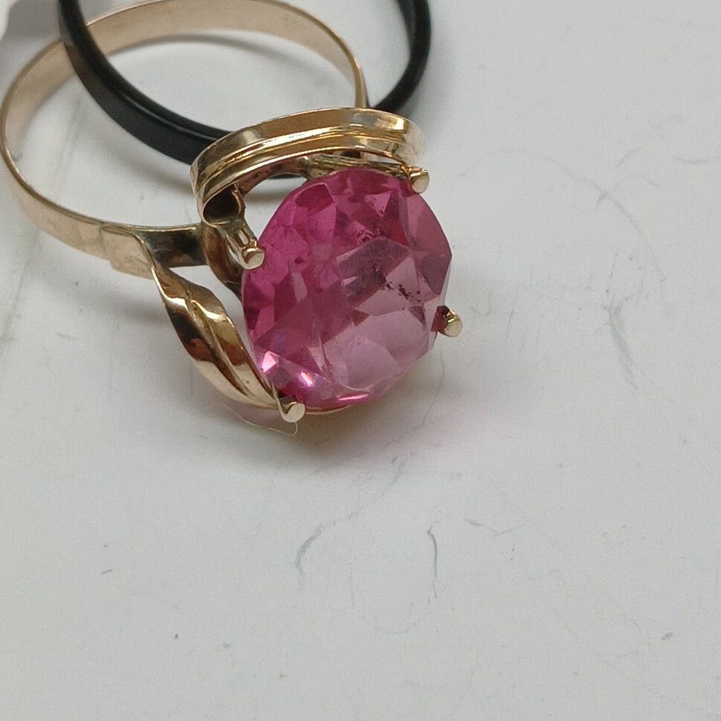 ANILLITO ORO 8 K 2,70 GRMS (SEMINUEVO)